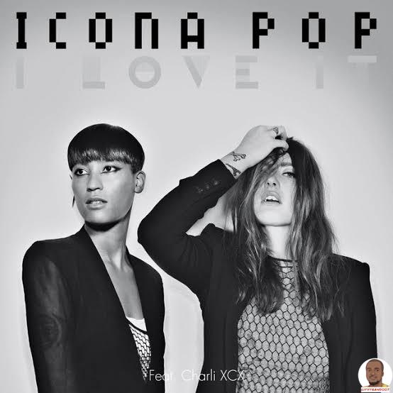 Icona Pop Fall in Love Mp3 Download