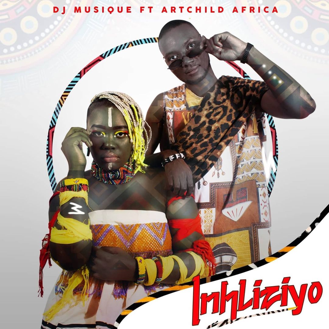 DJ Musique – Inhliziyo Ft. Artchild Africa 1