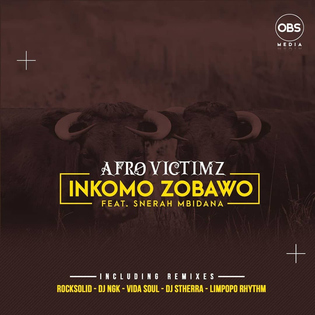 Afro Victimz – Inkomo Zobawo (Limpopo Rhythm Remix) 3