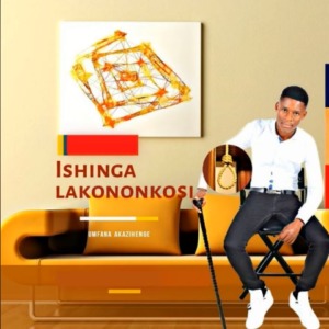 Ishinga Lakononkosi – ikhaya lami 1