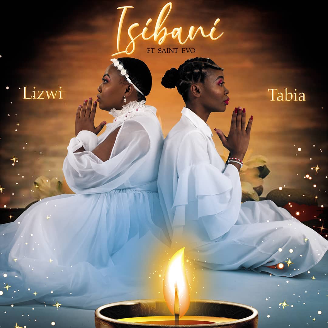 Lizwi & Tabia – Isibani Ft. Saint Evo 6