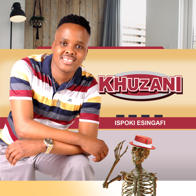 Khuzani – uNtombende 2