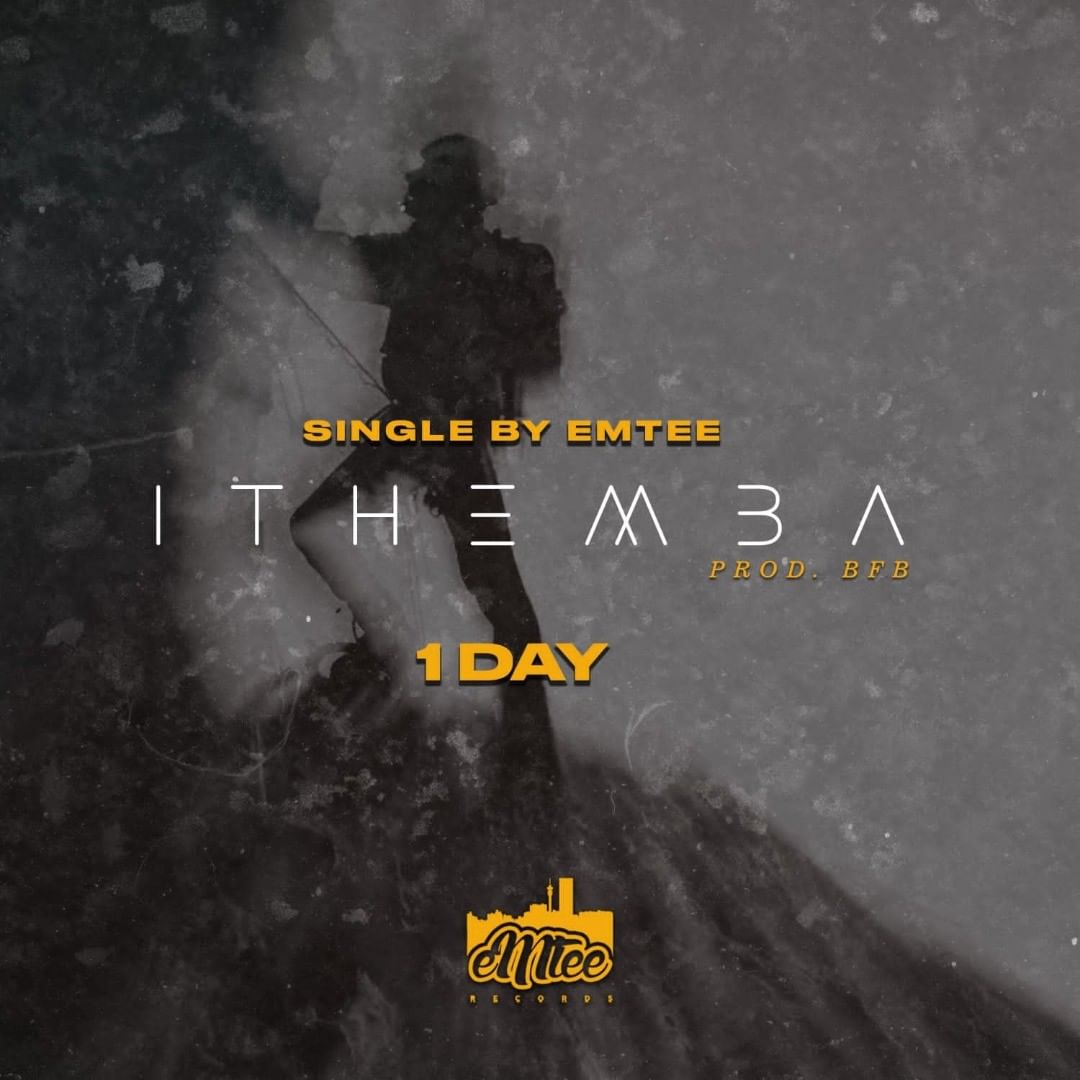 Emtee – Ithemba 2