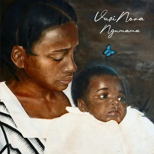 Vusi Nova – Ntandane 1