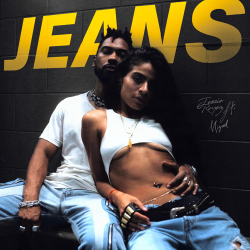 Jessie Reyez ft. Miguel – JEANS 2