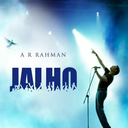 AR Rahman – Jai Ho 2