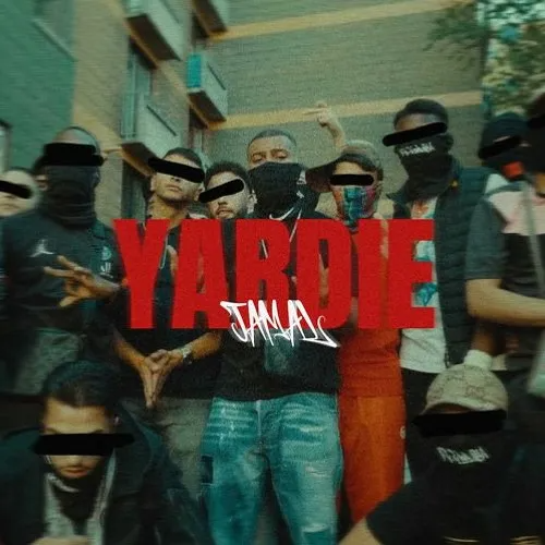 Jamal – YARDIE 1