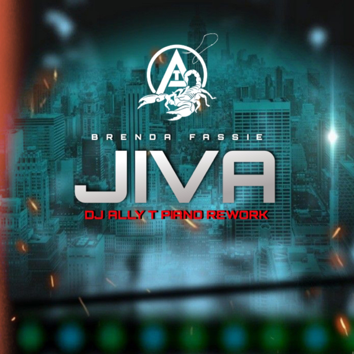 DJ Ally T – ‎Jiva (Revisit) 4