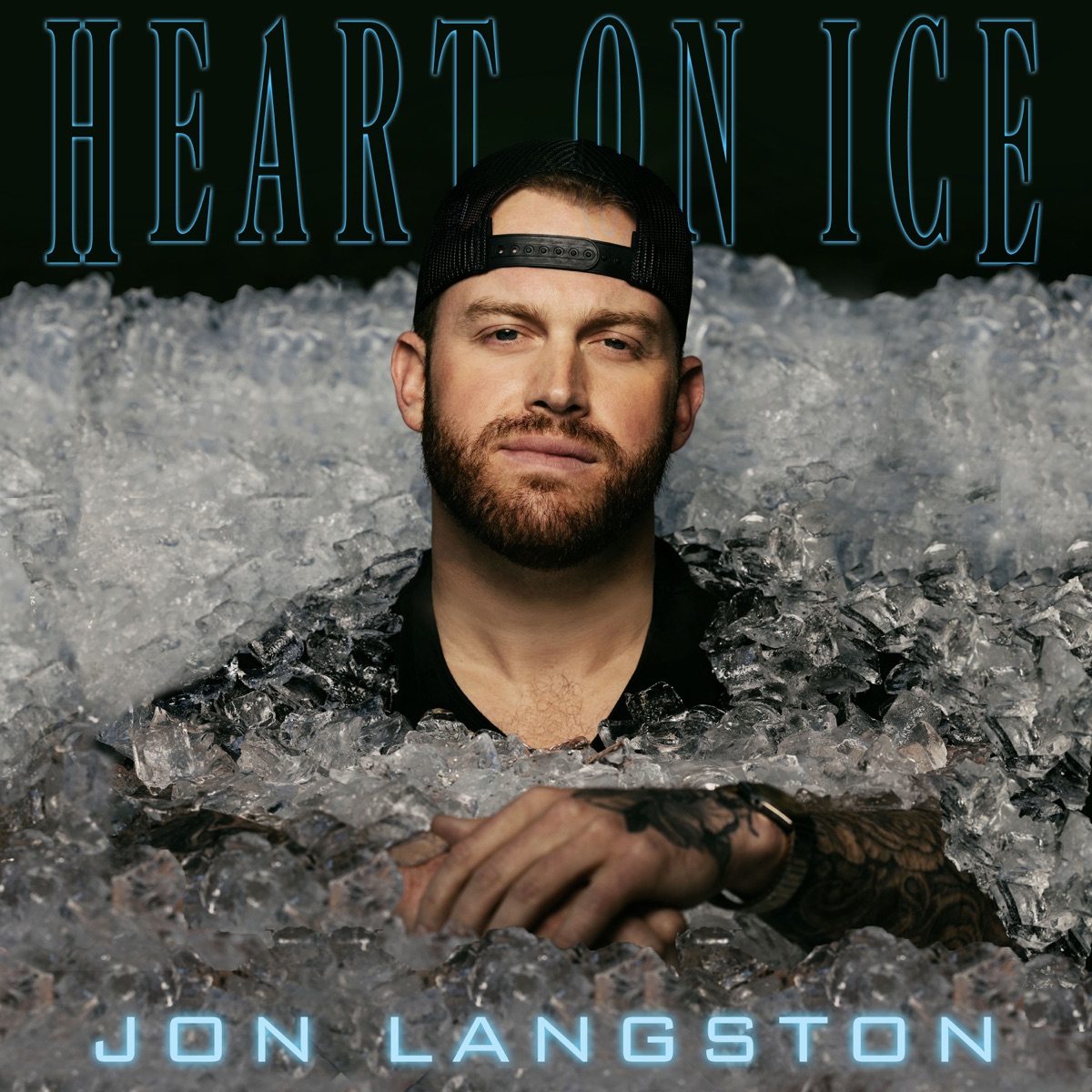 Jon Langston – Whiskey Does 1