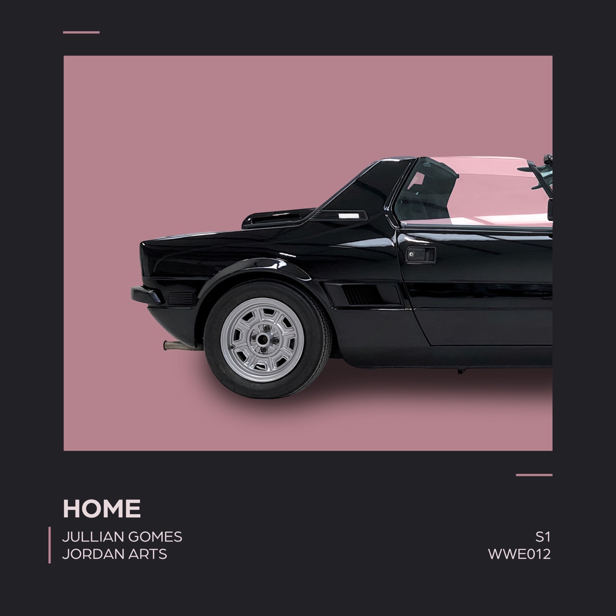 Jullian Gomes & Jordan Arts – Home 4