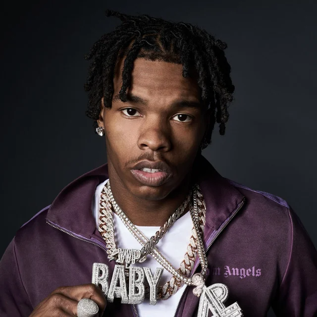 Lil Baby – Just a Man 5