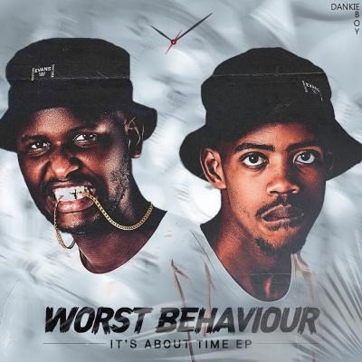 Worst behaviour – Ka Valungu (Bootleg) 3