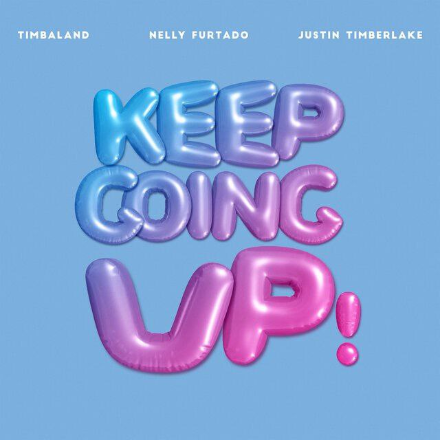 Timbaland – Keep Going Up Ft. Nelly Furtado & Justin Timberlake 2