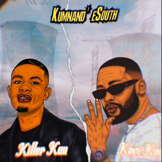 Kevi Kev – Kumnandi eSouth Ft. Killer Kau 3