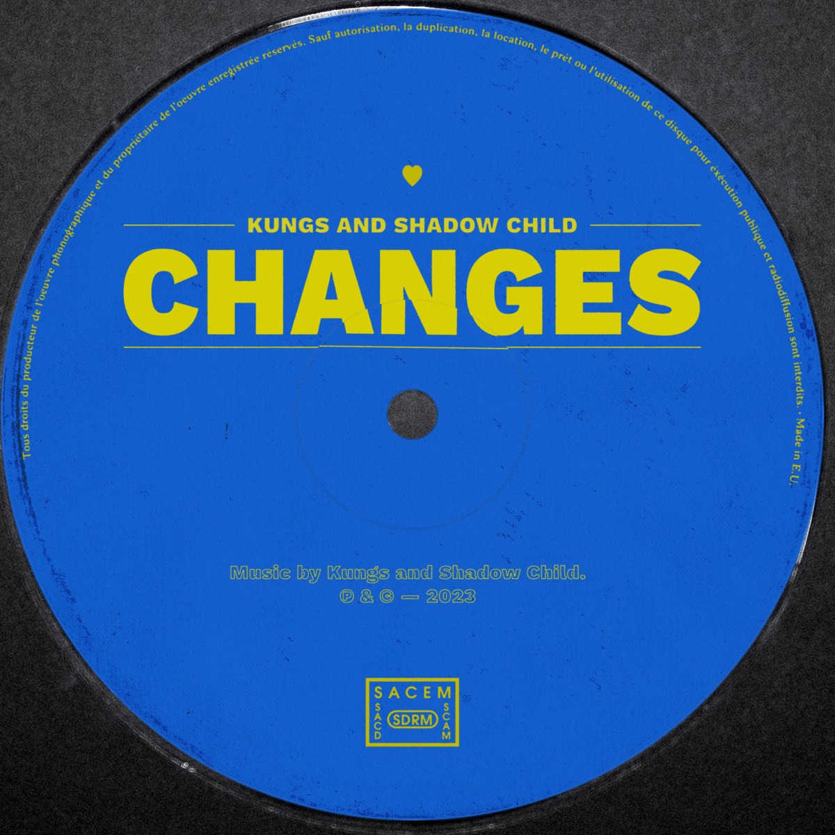 Kungs Changes Mp3 Download