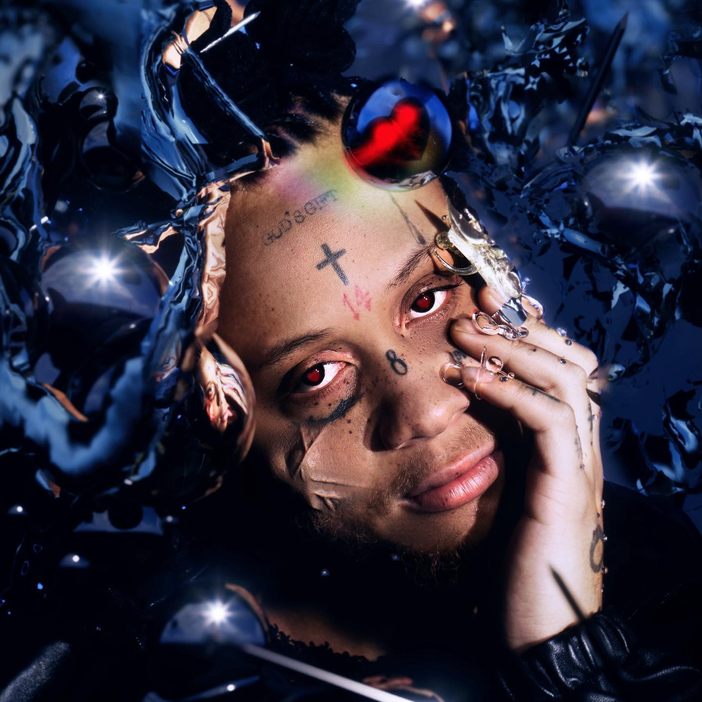 Trippie Redd Left 4 Dead Mp3 Download