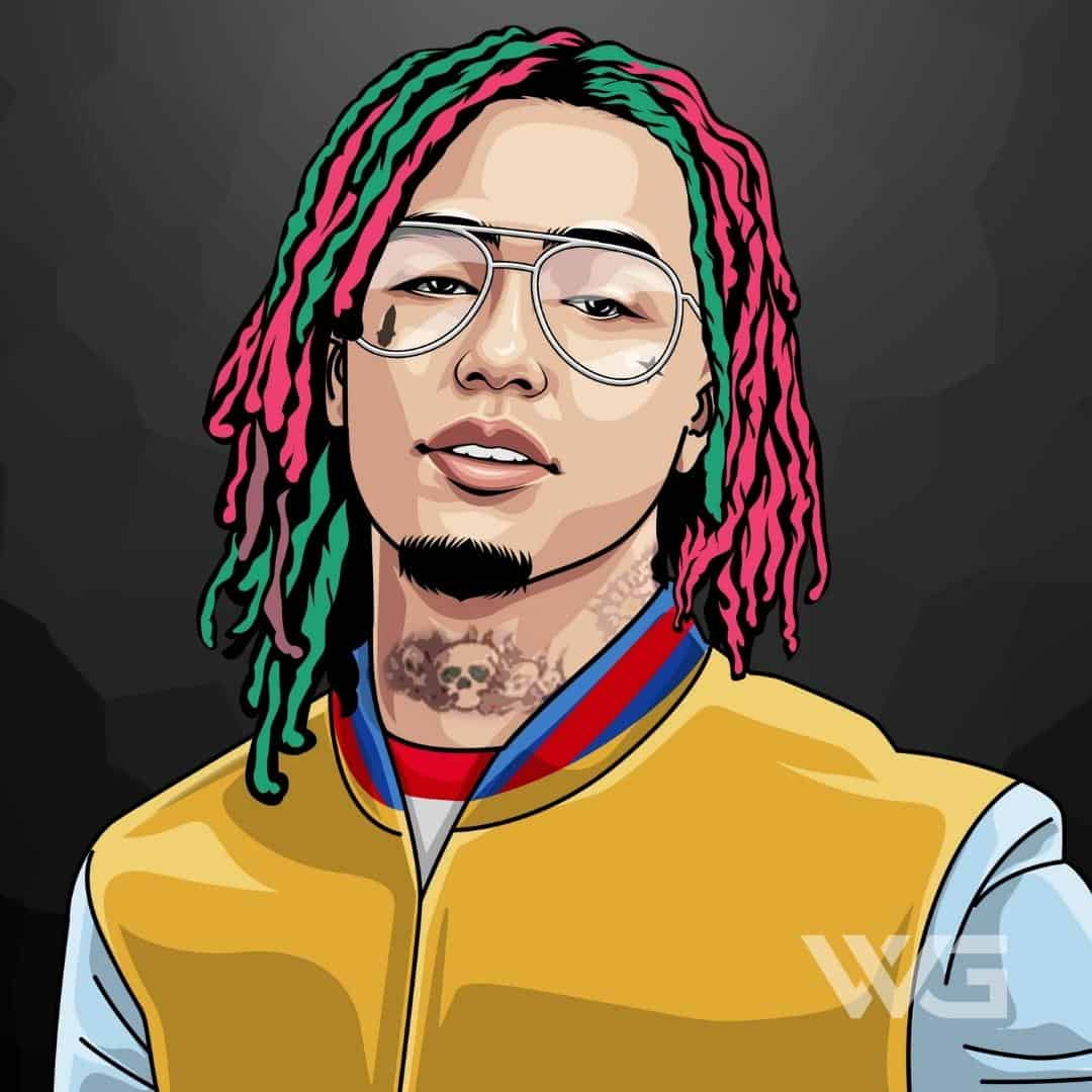 Lil Pump – I Sell 1