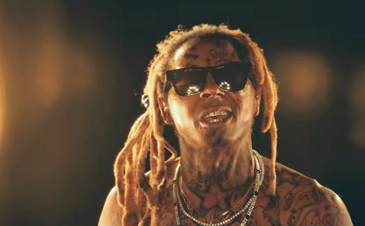 Lil Wayne – Undisputed 1