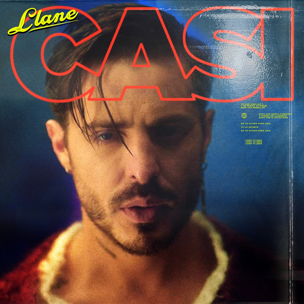 Llane – Casi 3