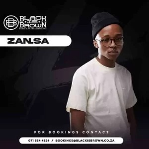 Djy Zan SA & Royal Musiq – ##Locked Tunes 2