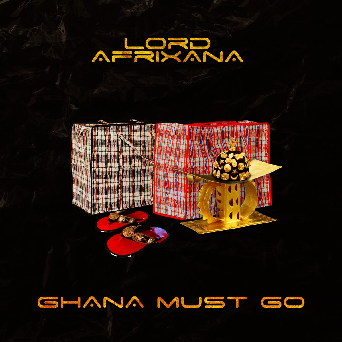 Lord Afrixana Pillow Mp3 Download