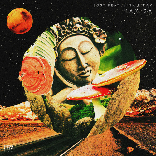 Max SA – Lost Ft. Vinnie Mak 2