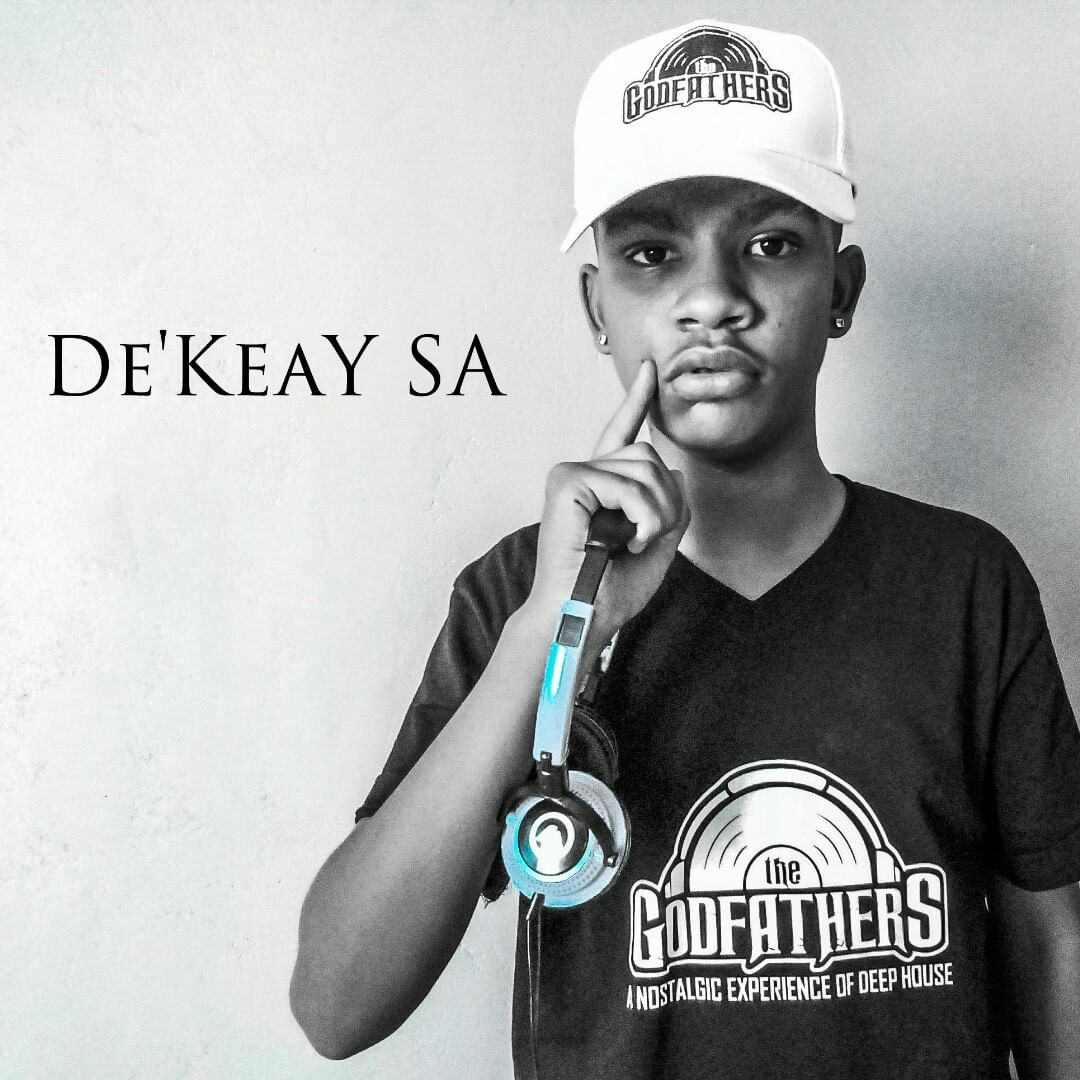 De’KeaY – Magita 1