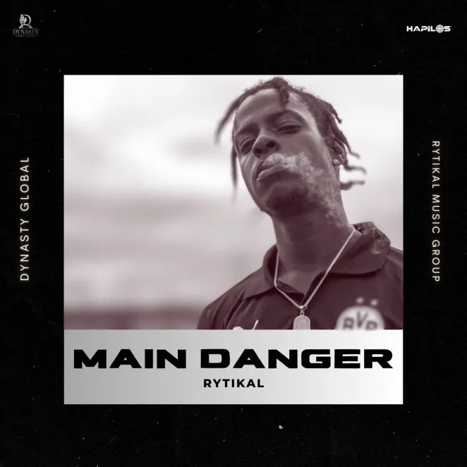 Rytikal Main Danger Mp3 Download