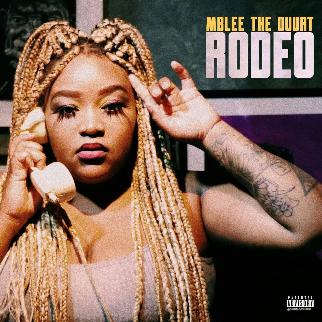 Mblee The Duurt – Booty Song 3