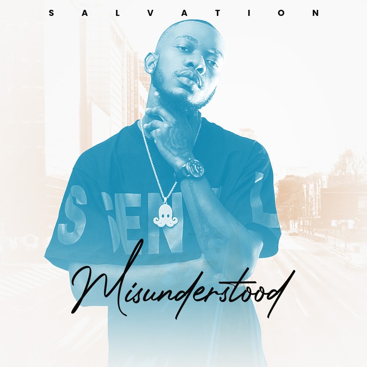 Salvation – Ama Feelings Ft. Teddy, Saint Riego & Skyywalker 2