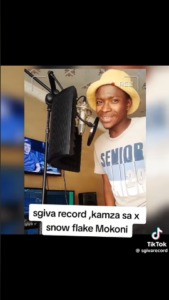 Sgiva Record – Mokoni 2