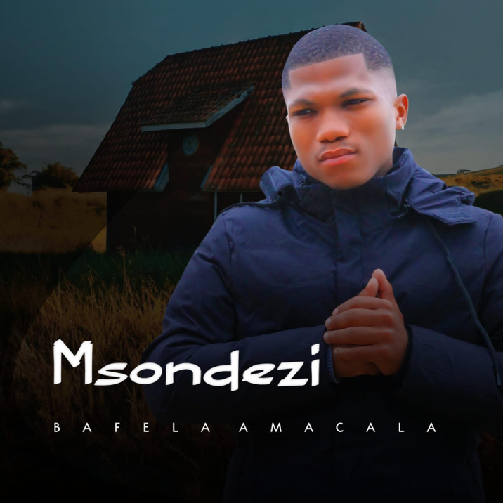 Msondezi – Themba Mina Ft. Bhincakazi 1