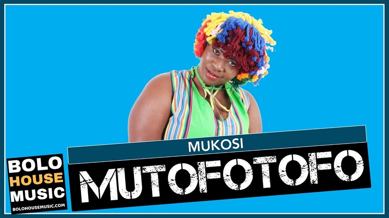 Mukosi – Mutofotofo 1