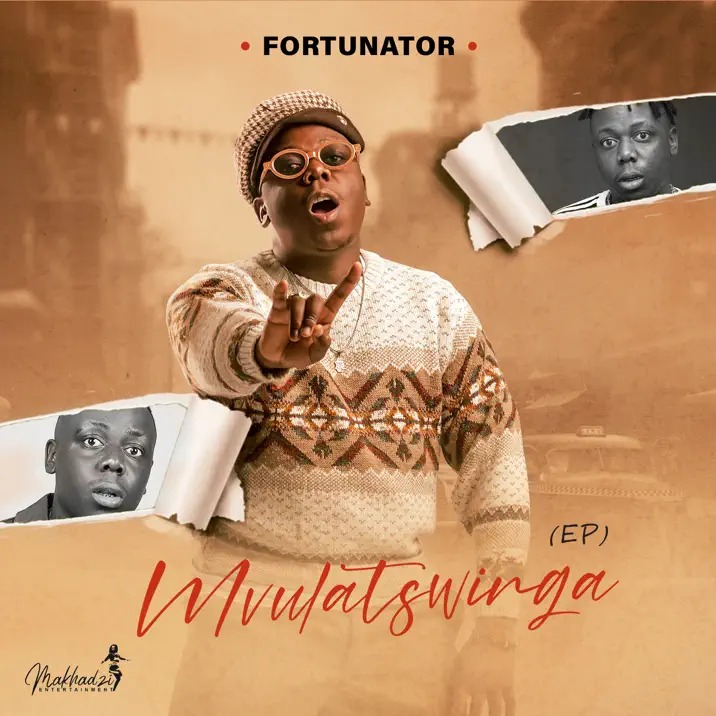 Fortunator – Tshimange Ft. Batondy & Pross Boy 1