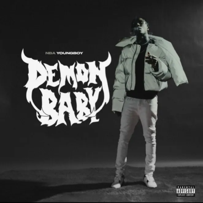 NBA YoungBoy – Demon Baby 1