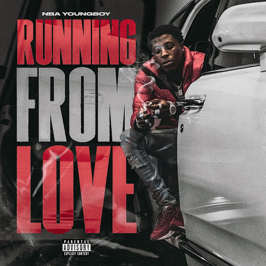 NBA YoungBoy – Runnin’ From Love 3