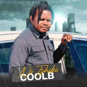 COOL B MUSIC – NI TSHIKI 1