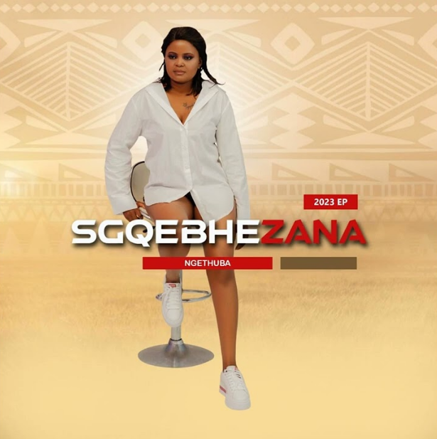 Sgqebhezana – Ngethuba ft. Mzukulu 1