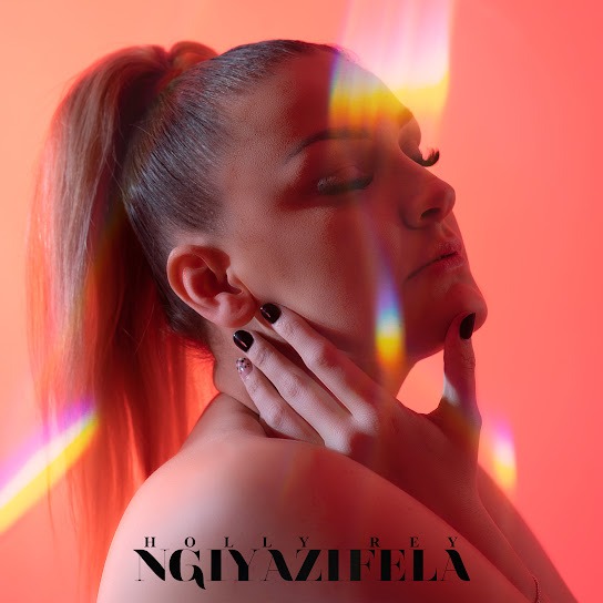 Holly Rey – Ngiyazifela 3