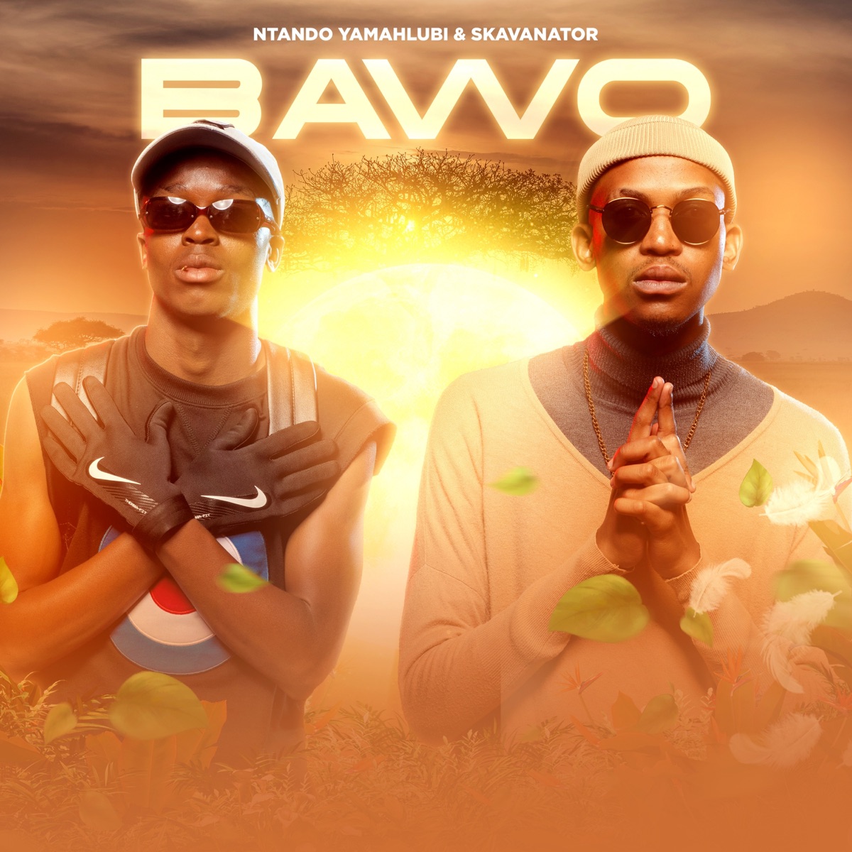 Ntando Yamahlubi – Bawo Ft Skavanator 3