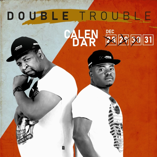 Double Trouble – Free Me Ft. Mapere 2