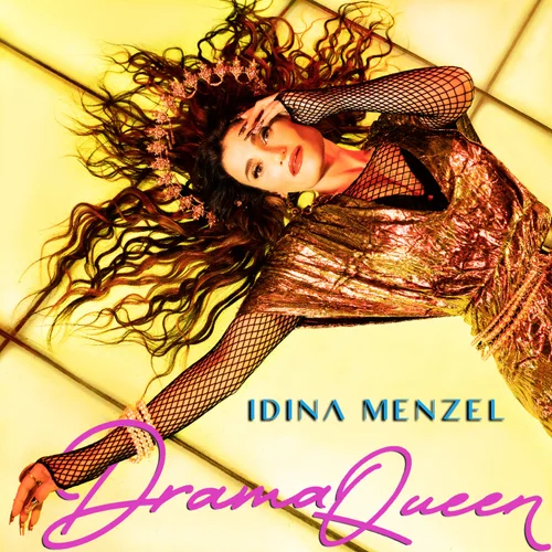 Idina Menzel – Paradise ft. Nile Rodgers 3