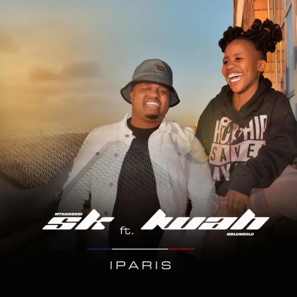 Mthandeni SK – Paris Ft. Lwah Ndlunkulu 3