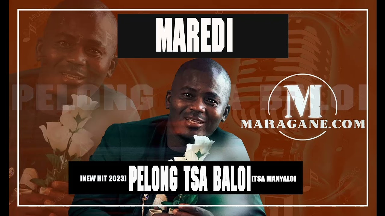 Maredi – Pelong tsa Baloi 2