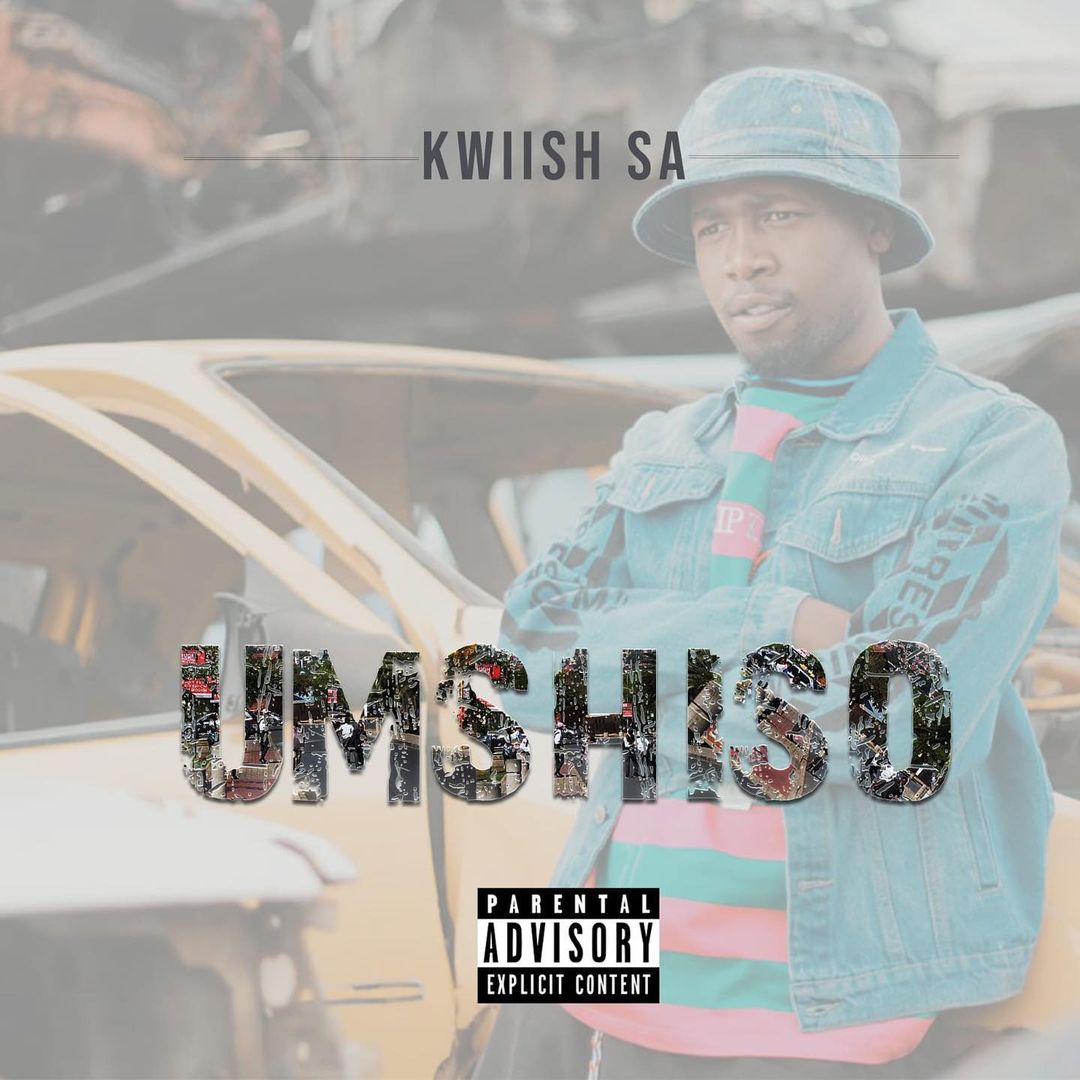 Kwiish SA – Phase 5 Ft. Kelvin Momo, De Mthuda & Lehlohonolo Marota 9