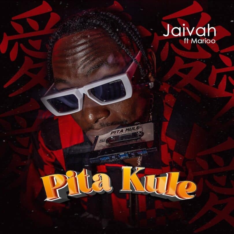 Jaivah – Pita Kule Ft. Marioo 1