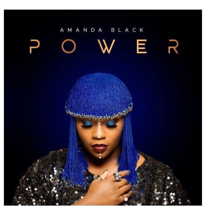 Amanda Black – Afrika 4