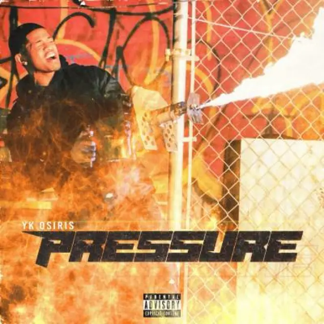 YK Osiris – Pressure 1