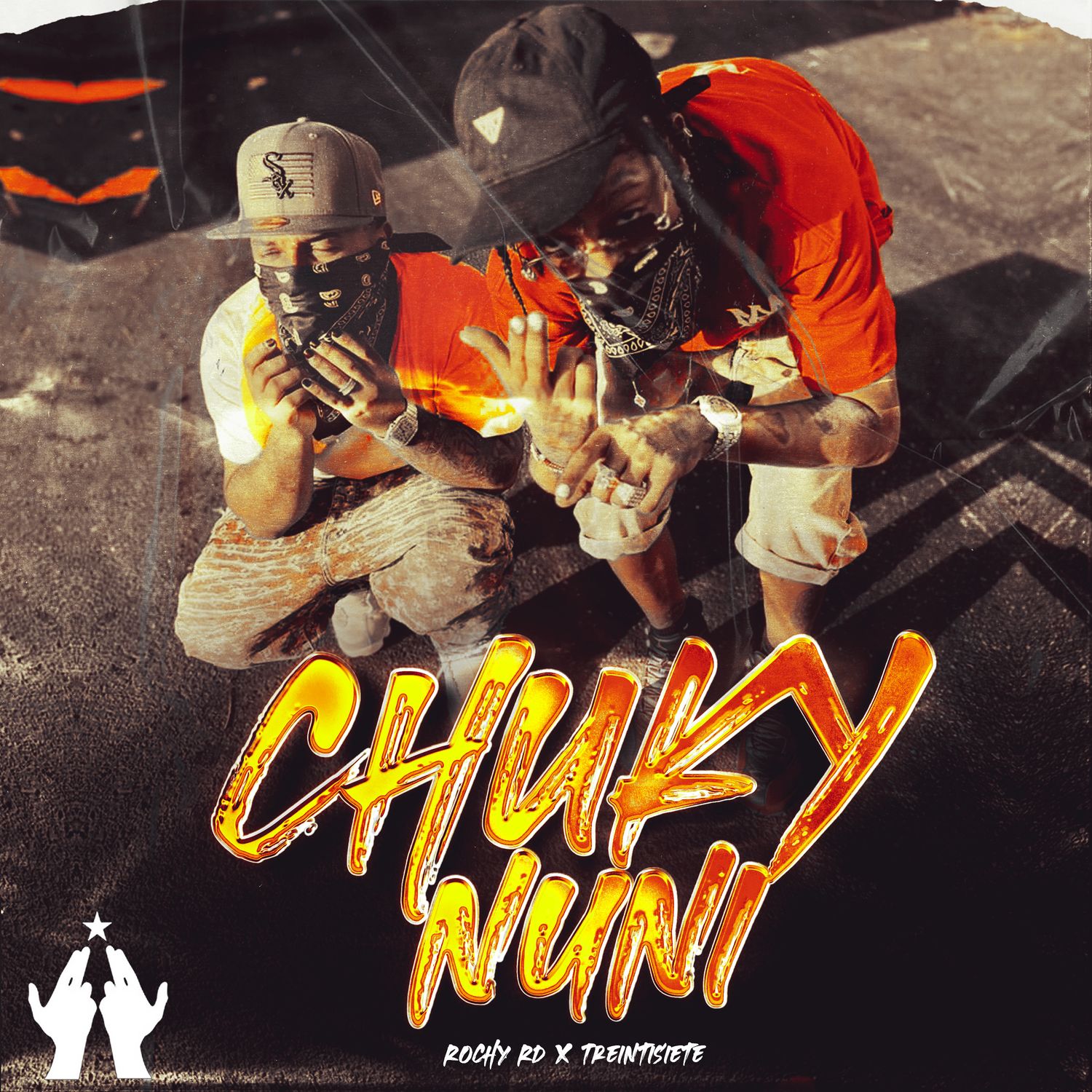 Rochy RD & Treintisiete Chuky Nuni Mp3 Download