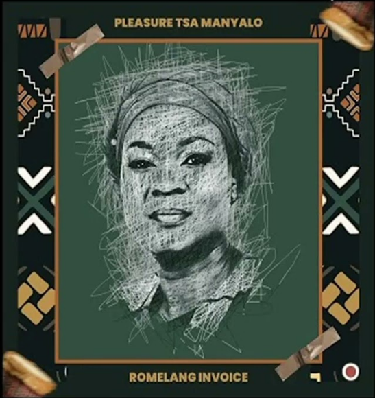 Pleasure Tsa Manyalo – Romela Invoice 7